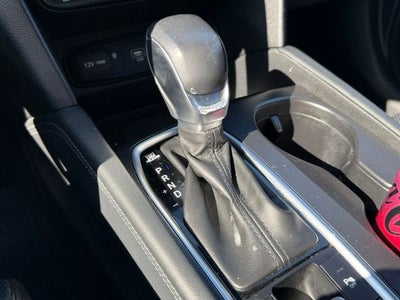 2019 Hyundai Santa Fe Ultimate