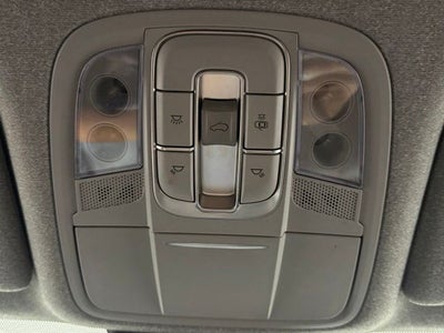 2019 Hyundai Santa Fe Ultimate