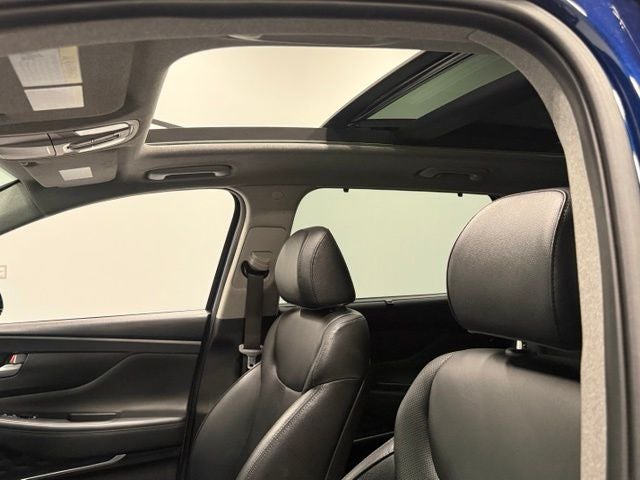 2019 Hyundai Santa Fe Ultimate