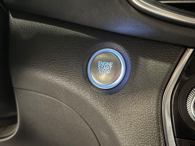 2019 Hyundai Santa Fe Ultimate