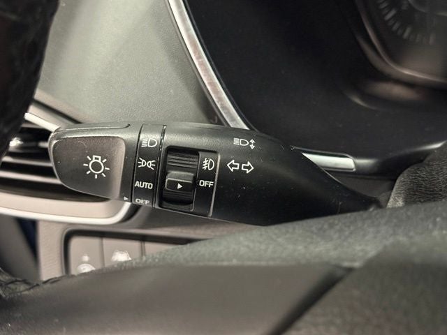 2019 Hyundai Santa Fe Ultimate