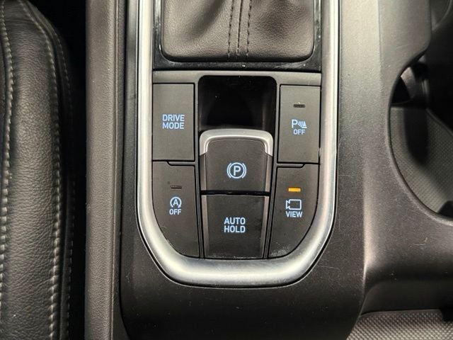 2019 Hyundai Santa Fe Ultimate