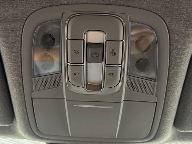 2019 Hyundai Santa Fe Ultimate