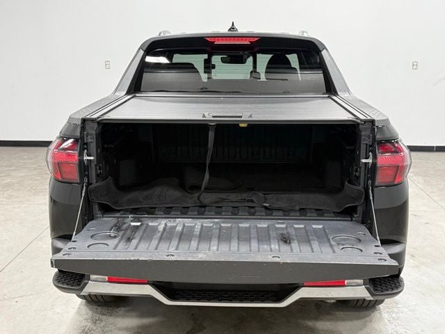 2023 Hyundai Santa Cruz Limited