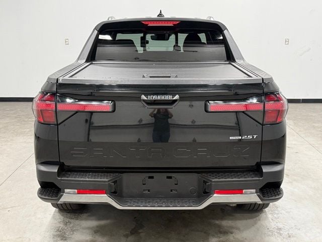 2023 Hyundai Santa Cruz Limited