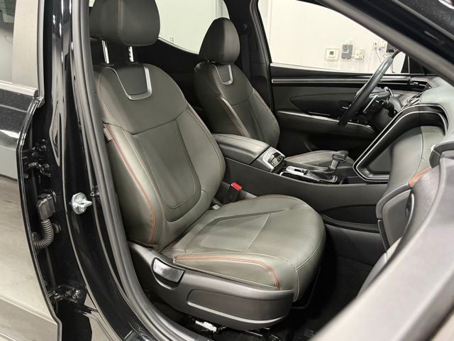 2023 Hyundai Santa Cruz Limited