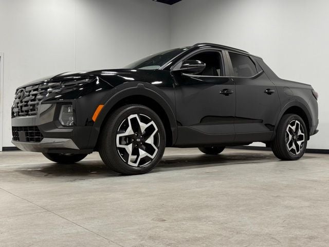 2023 Hyundai Santa Cruz Limited