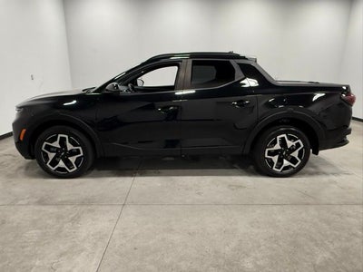 2023 Hyundai Santa Cruz Limited