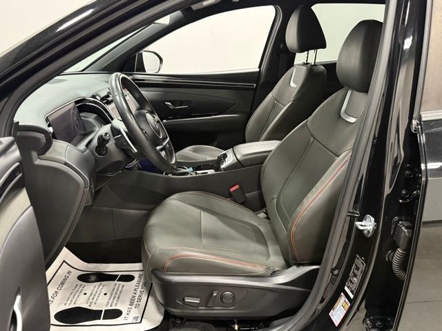2023 Hyundai Santa Cruz Limited