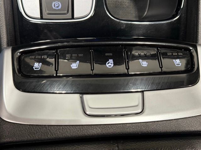 2023 Hyundai Santa Cruz Limited