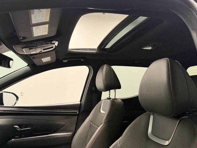 2023 Hyundai Santa Cruz Limited