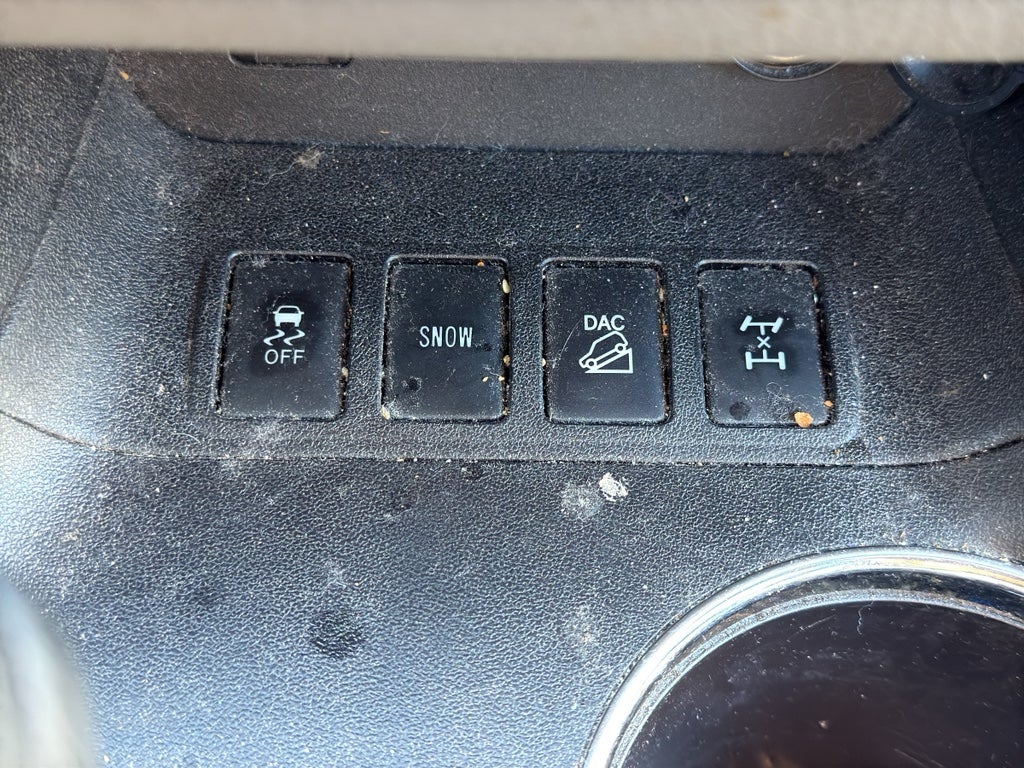 2017 Toyota Highlander LE