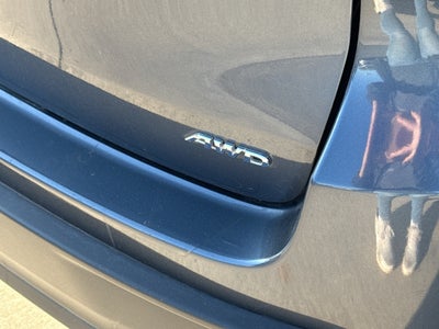 2017 Toyota Highlander LE