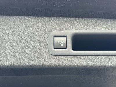 2025 Toyota Sienna Platinum