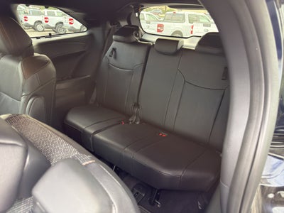 2025 Toyota Sienna Platinum