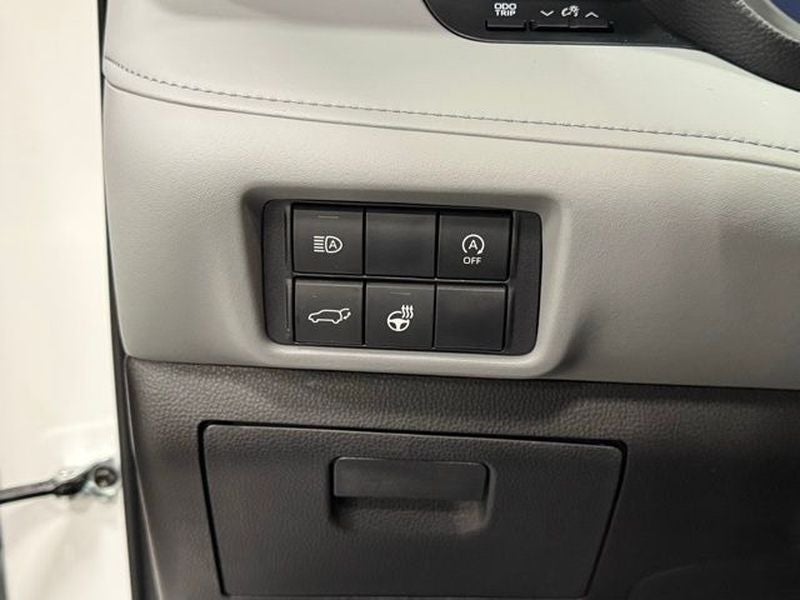 2025 Toyota Highlander Limited