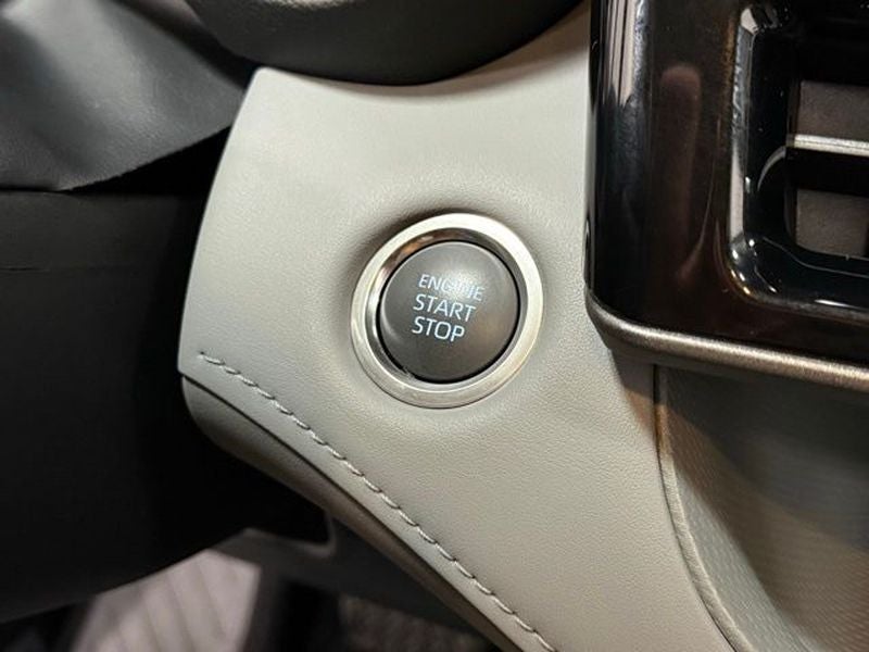 2025 Toyota Highlander Limited