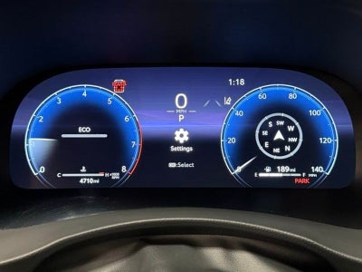 2025 Toyota Highlander Limited