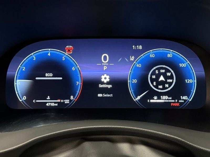 2025 Toyota Highlander Limited