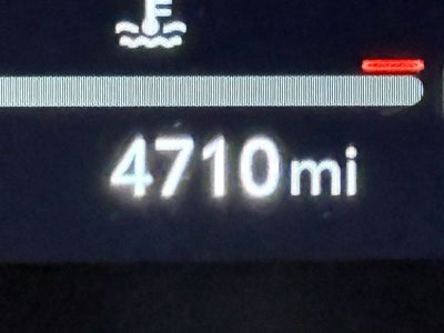 2025 Toyota Highlander Limited