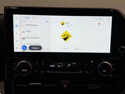 2025 Toyota Highlander Limited