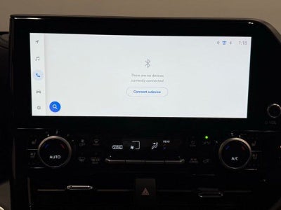 2025 Toyota Highlander Limited