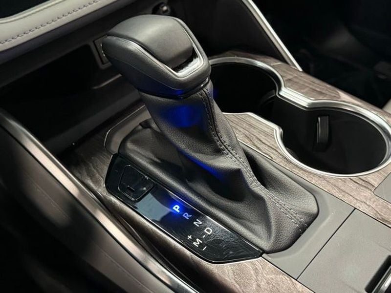 2025 Toyota Highlander Limited