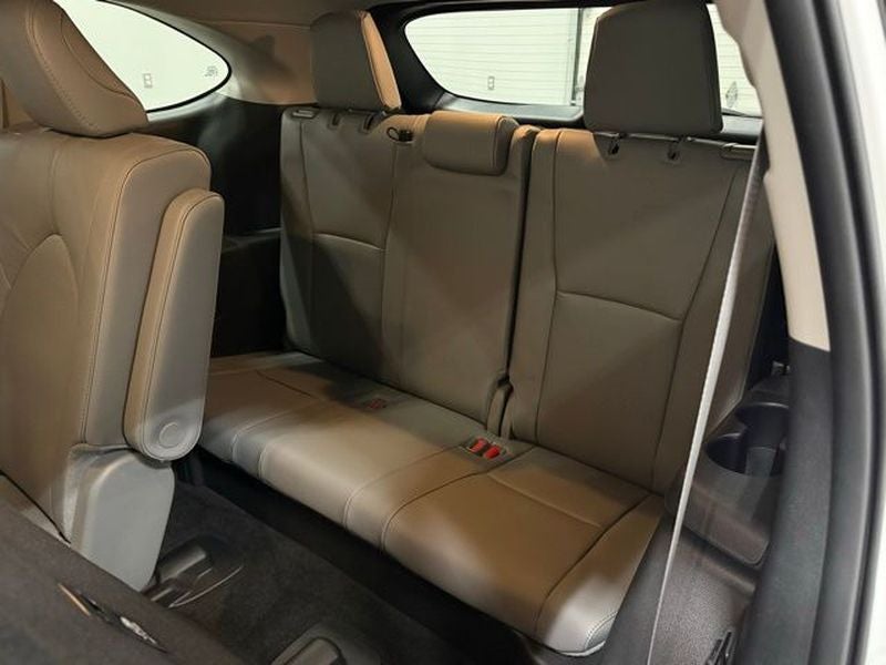 2025 Toyota Highlander Limited