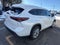 2025 Toyota Highlander Limited