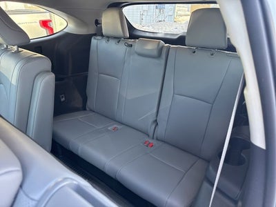 2025 Toyota Highlander Limited