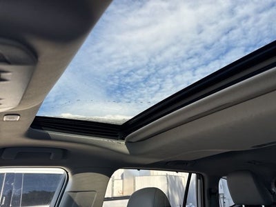 2025 Toyota Highlander Limited