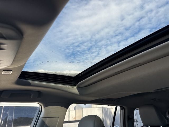 2025 Toyota Highlander Limited