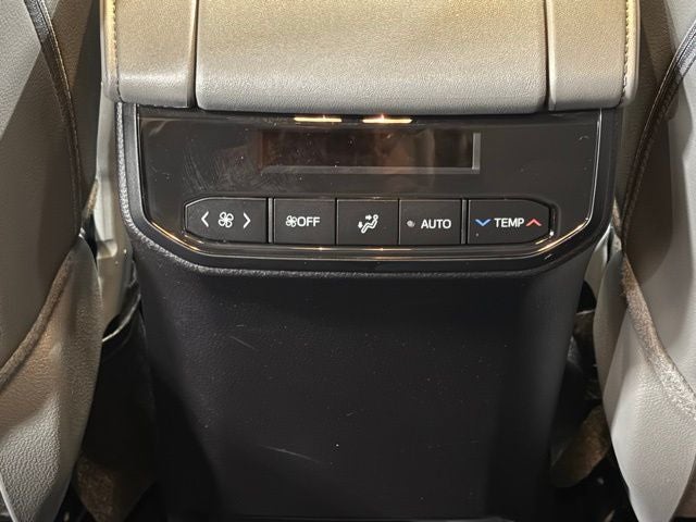 2025 Toyota Highlander Limited