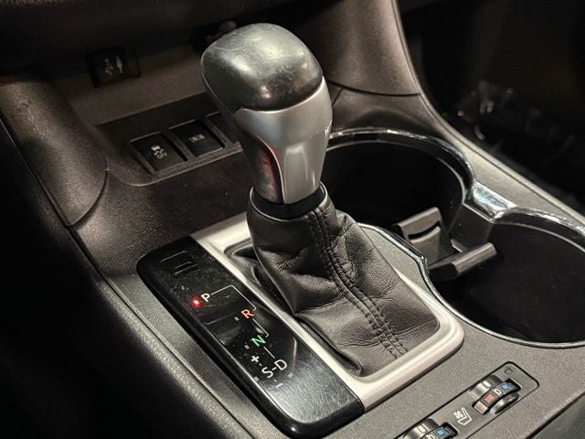 2016 Toyota Highlander Limited Platinum V6