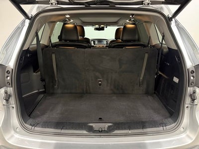 2016 Toyota Highlander Limited Platinum V6