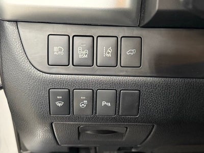 2016 Toyota Highlander Limited Platinum V6
