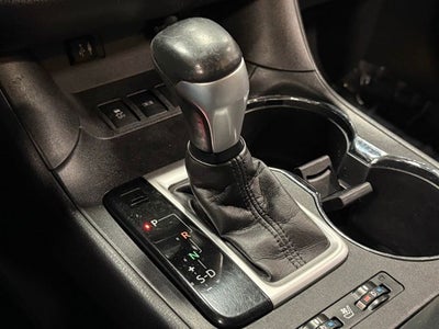 2016 Toyota Highlander Limited Platinum V6