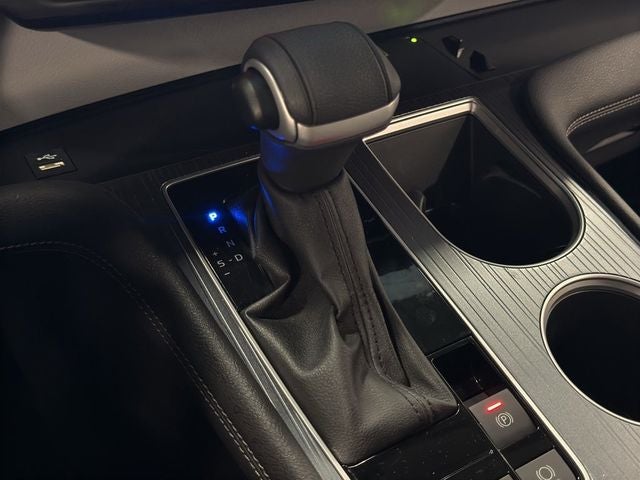 2025 Toyota Sienna XLE 8 Passenger