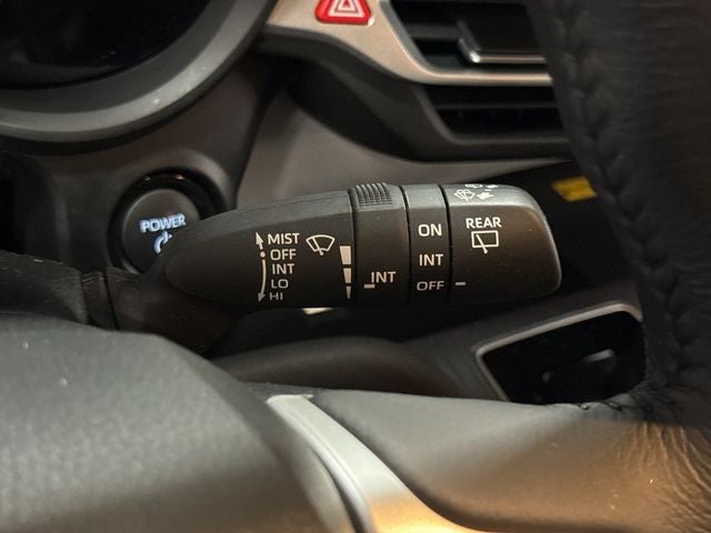 2025 Toyota Sienna XLE 8 Passenger