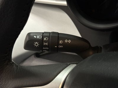 2025 Toyota Sienna XLE 8 Passenger