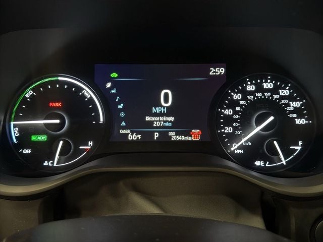 2025 Toyota Sienna XLE 8 Passenger