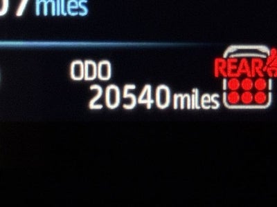 2025 Toyota Sienna XLE 8 Passenger