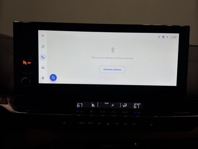 2025 Toyota Sienna XLE 8 Passenger