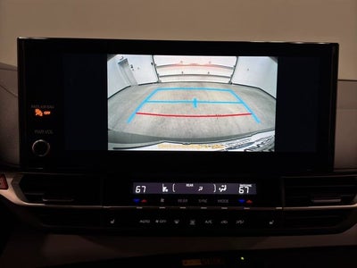 2025 Toyota Sienna XLE 8 Passenger