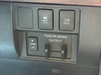 2018 Toyota Tundra Limited