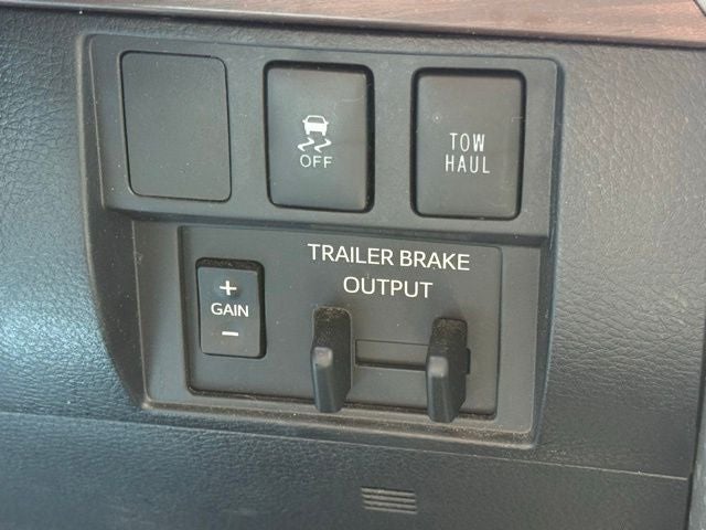2018 Toyota Tundra Limited