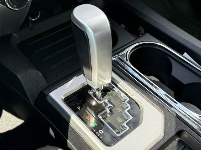 2018 Toyota Tundra Limited