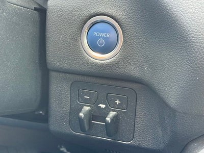 2024 Toyota Tundra Hybrid Limited