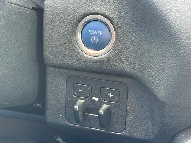2024 Toyota Tundra Hybrid Limited