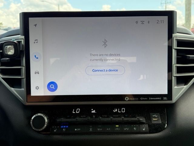 2024 Toyota Tundra Hybrid Limited